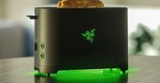Razer naprawdę wypuści toster. Kiedy żart zostaje zmaterializowany
