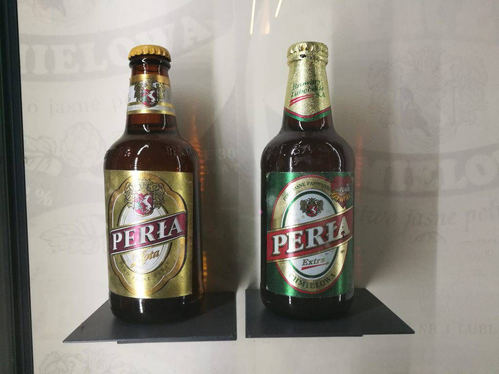 podziemia browaru perła lublin