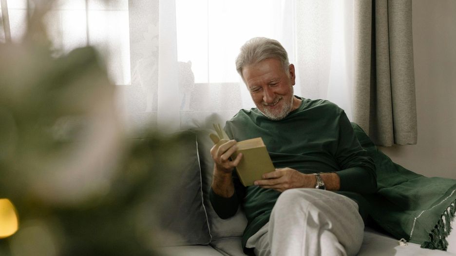 &#34;Mieszkanie dla Seniora&#34; w Poznaniu