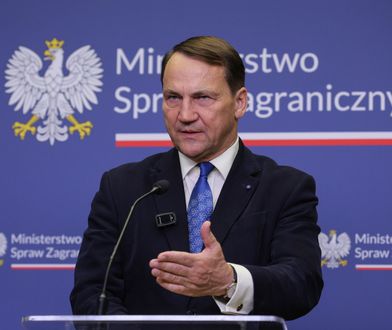 Polska reaguje na dywersję. Konsulat Rosji w Gdańsku zostanie zamknięty