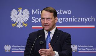 Polska reaguje na dywersję. Konsulat Rosji w Gdańsku zostanie zamknięty