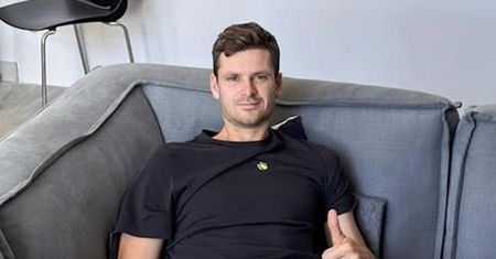 Hubert Hurkacz powraca na kort w United Cup