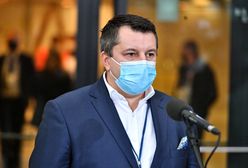 Szpital Narodowy. Dr Zaczyński: odciążyliśmy dwa oddziały szpitalne