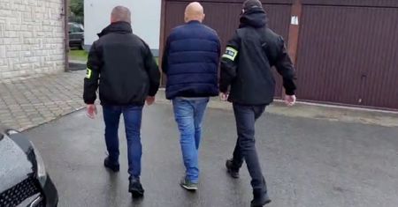 Fałszywe badania techniczne. Grozi im 10 lat więzienia