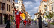 Poznań: Kolorowa parada na Garbarach. Święto Fyrtla Garbary połączy pokolenia i ulice
