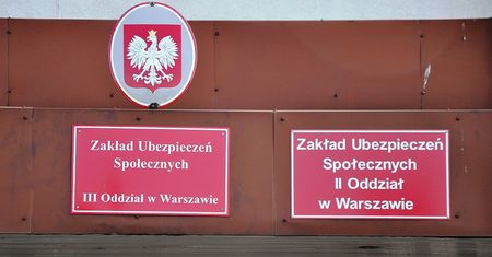 Przedsiębiorco, szykuj 1600 zł miesięcznie. Takie składki ZUS będziesz płacił w 2022 roku