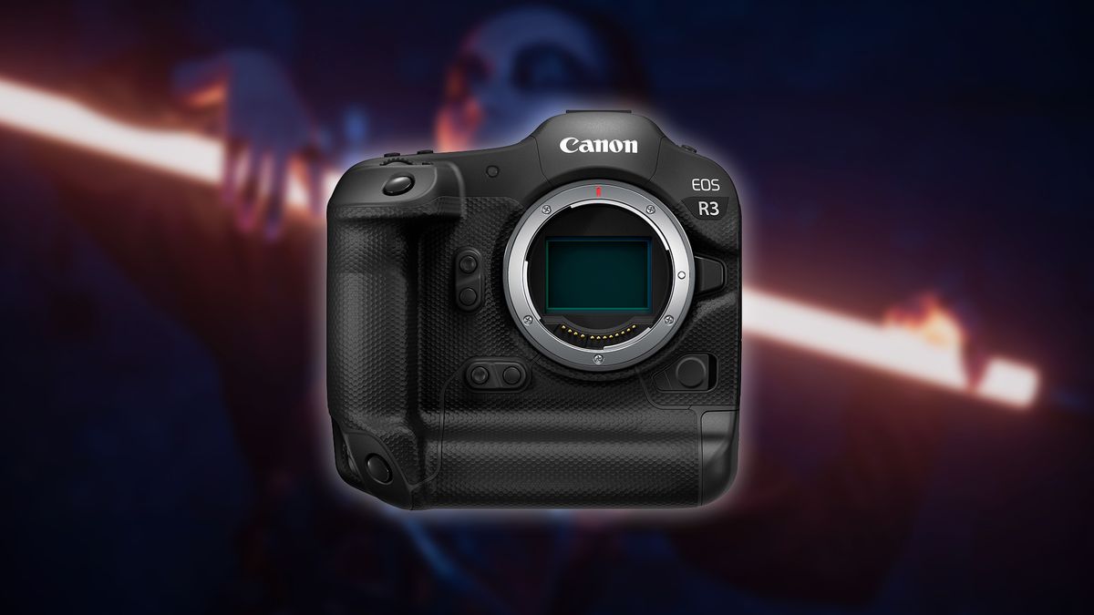 Canon EOS R3 zapowiedziany. Będzie flagowym bezlusterkowcem 1