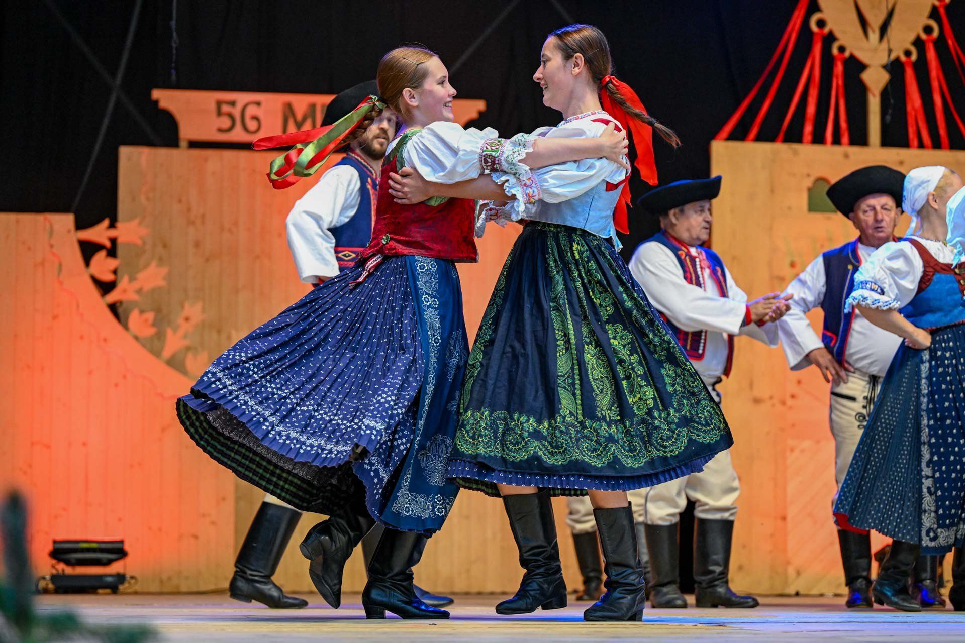 Koncert inauguracyjny 56. MFFZG w Zakopanem