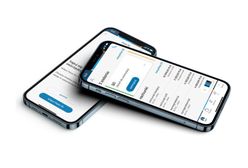 Bankowość korporacyjna – online, mobilnie i… niewidocznie