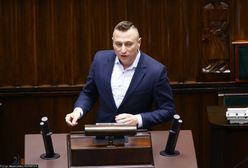 Brejza nie jest już posłem. Jedzie do europarlamentu