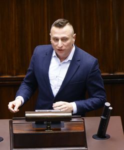 Brejza nie jest już posłem. Jedzie do europarlamentu