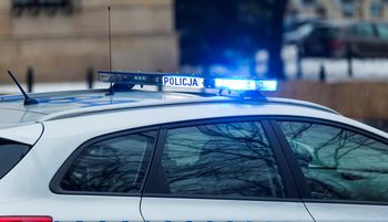 Atak na 12-latkę. "Inna czynność seksualna". Miał nóż