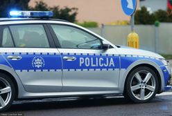 Samochód ciężarowy potrącił kobietę. Nie żyje