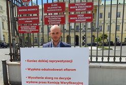 Rafał Trzaskowski oskarżony o dezercję przez Jana Śpiewaka