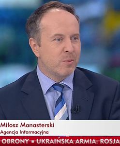 Fundacja eksperta TVP. Podszywanie się pod cudzą działalność i dotacje na projekty widma