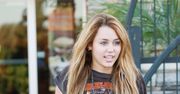 Miley: "Nie nazywajcie mnie grubą!"