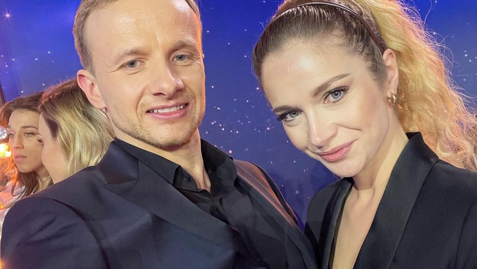 Marta i Paweł są dowodem na to, że można znaleźć miłość w telewizyjnym show 