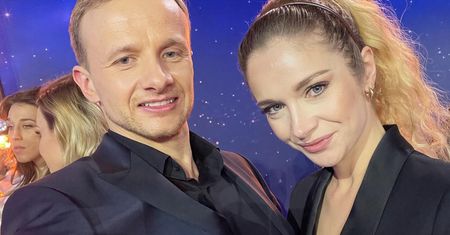 "Rolnik szuka żony" TVP. Marta jest w ciąży! Paweł pokazał zdjęcie