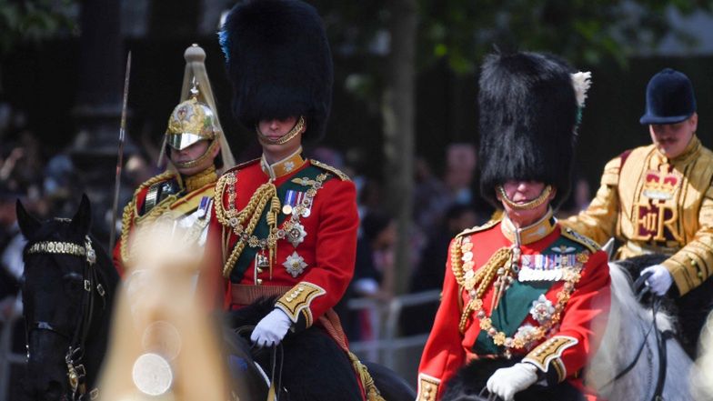 Obchody z okazji 75-lecia panowania królowej Elżbiety II