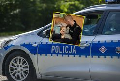 Zostawili dzieci bez opieki. 3-latek biegał po klatce schodowej