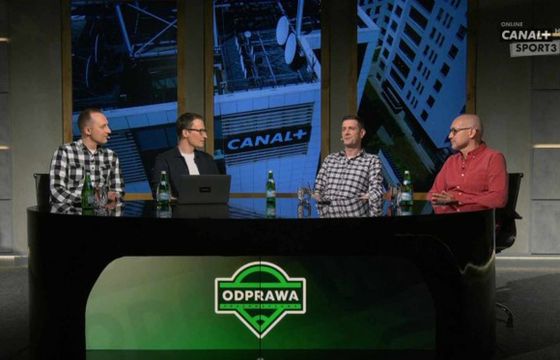 Dodatkowe stacje sportowe Canal+ Polska poszerzają zasięg