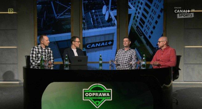 Dodatkowe stacje sportowe Canal+ Polska poszerzają zasięg