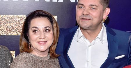 Danuta Martyniuk zdradziła, ile schudła! Kilka prostych trików wystarczyło