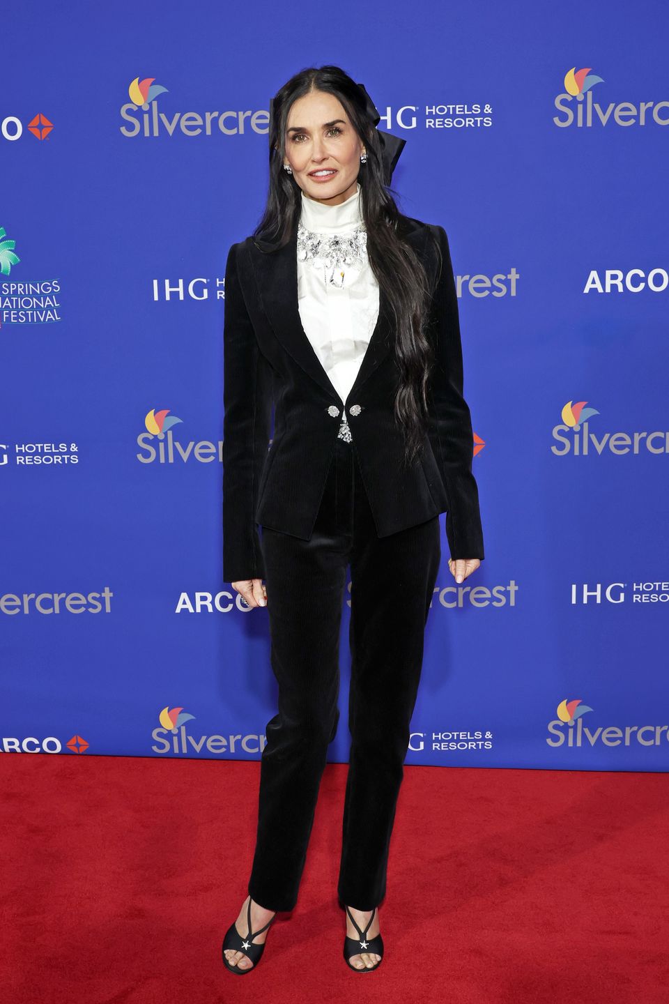 Demi Moore