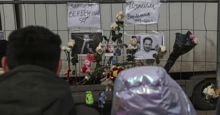 Kto stoi za atakami w Moskwie? Rosjanie twierdzą, że już namierzyli winnych