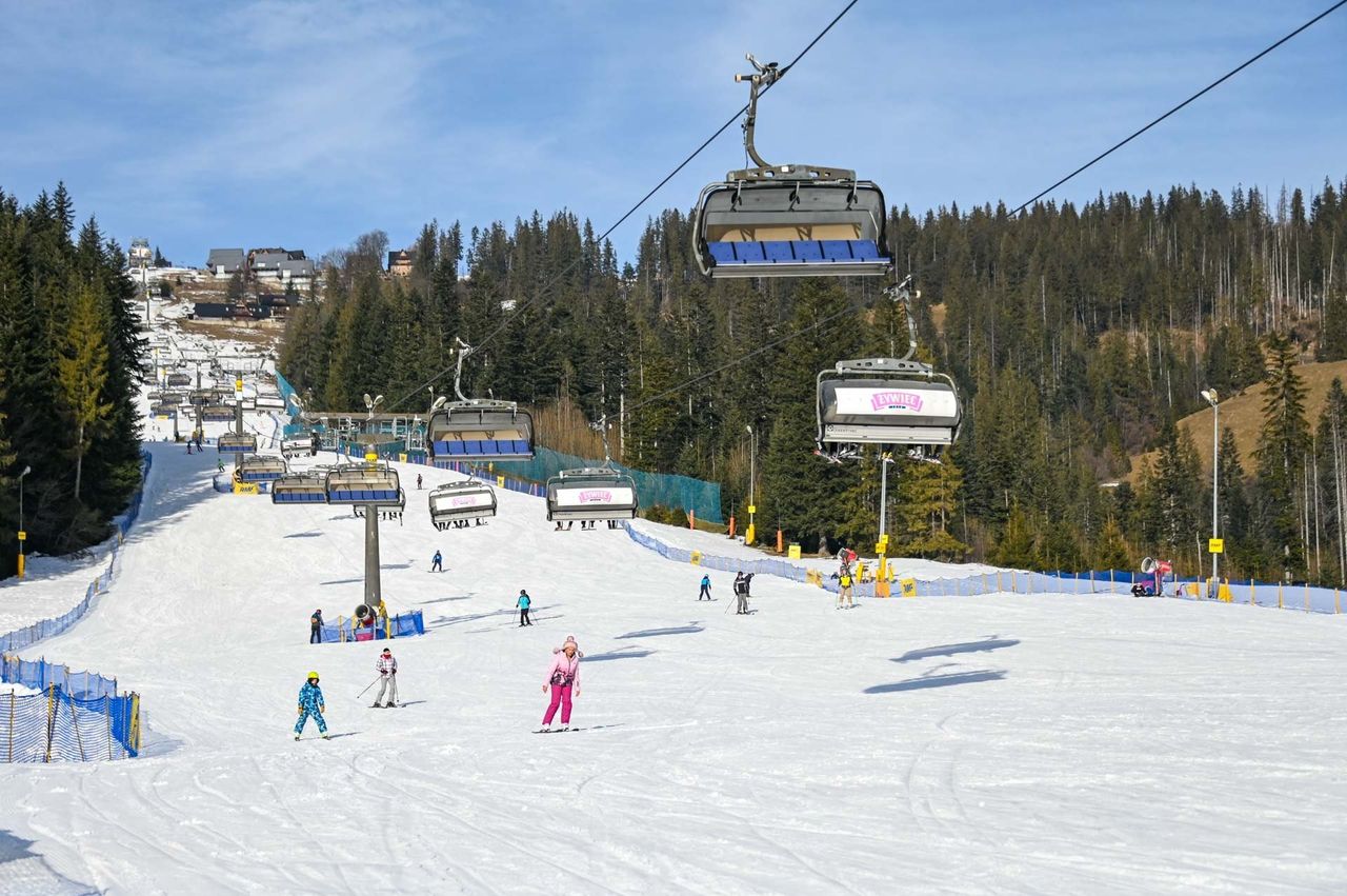 Sölden: Nowy sezon z zakazem alkoholu poza lokalami