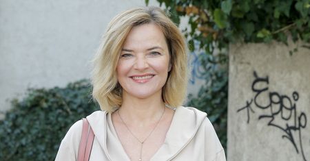 Monika Richardson tak dba o planetę. Gwiazda może świecić przykładem dla innych