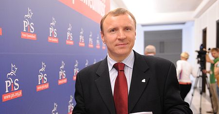 "Na Pomorzu rządzi sitwa PO"