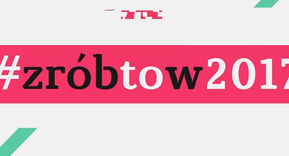 „#zróbtow2017” - postanowienia noworoczne w kampanii Noizz.pl (wideo)