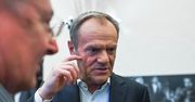 Donald Tusk ma ochronę. Tłumaczy dlaczego