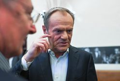 Donald Tusk ma ochronę. Tłumaczy dlaczego