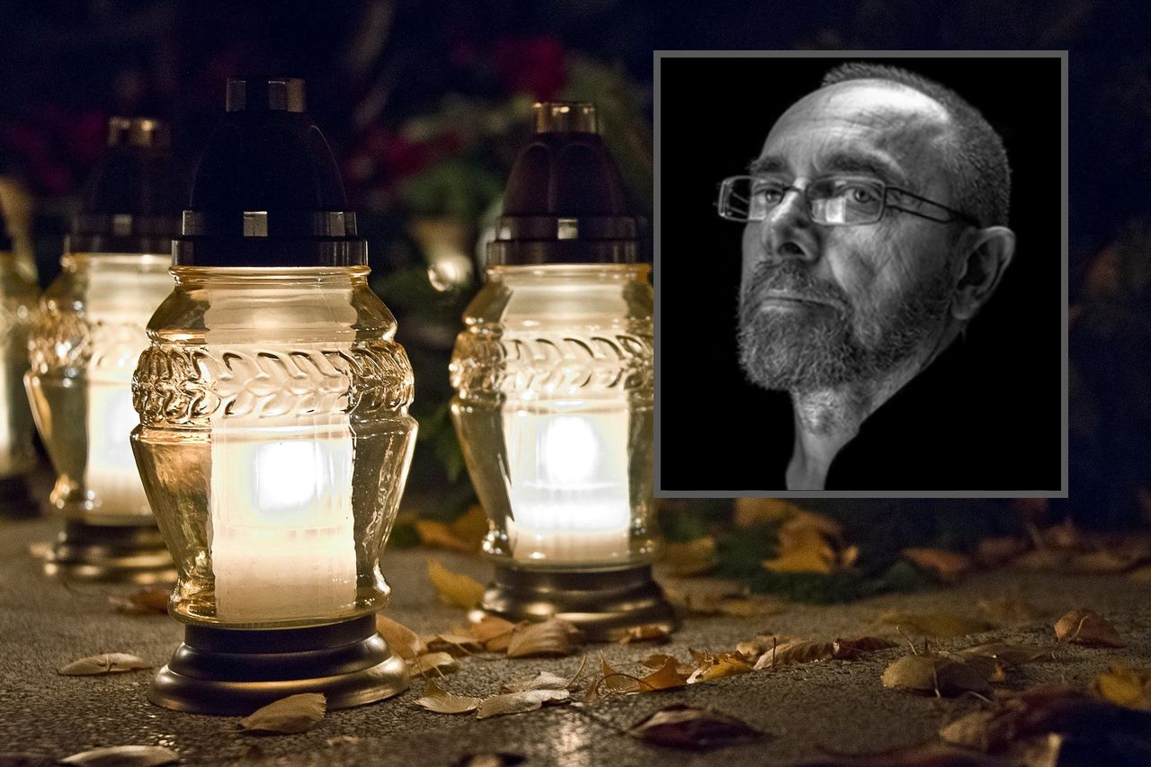 ASP w Łodzi w żałobie. Odszedł uwielbiany profesor