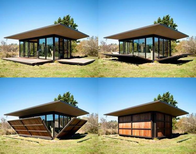 Tim Bies/Olson Kundig Architects