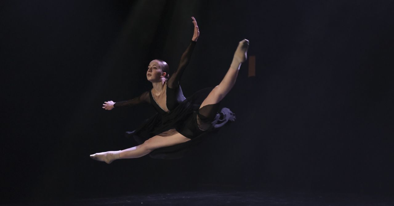 Gala zakończenia sezonu w Together Dance Academy w Kielcach. To było wspaniałe widowisko