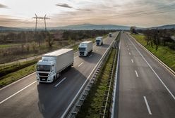 Водії вантажівок у Польщі відчують енергетичну кризу. Що зміниться?
