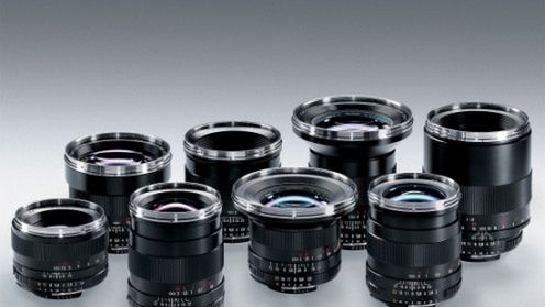 Klasyczne obiektyw Zeiss ZF.2 dla Nikona pozwolą na łatwiejsze fotografowanie 1