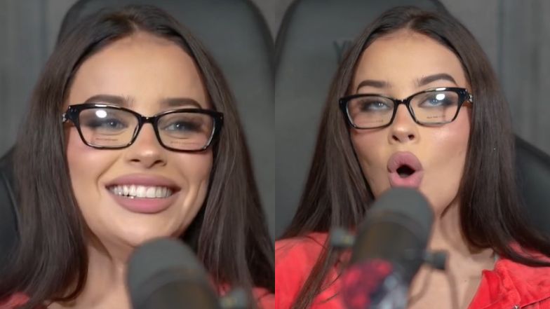 Fagata ujawnia, ile w miesiąc zarobiła na OnlyFans