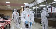 Koronawirus: Mężczyźni mają wysoki poziom enzymu odgrywającego ważną rolę w zakażaniu się COVID-19