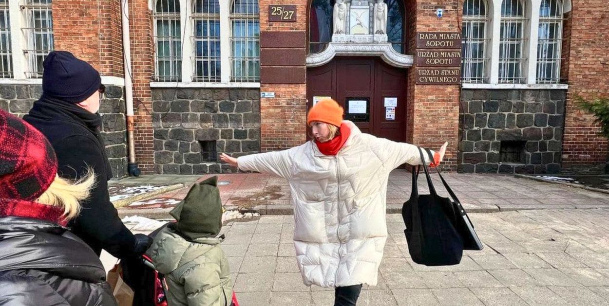 Sopot: Odkryj miasto, jakiego nie znasz. Wyjątkowy spacer śladami artystów