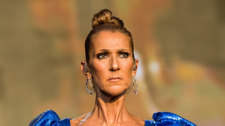 Dawno niewidziana Celine Dion na NOWYM ZDJĘCIU po ogłoszeniu diagnozy o nieuleczalnej chorobie (FOTO)