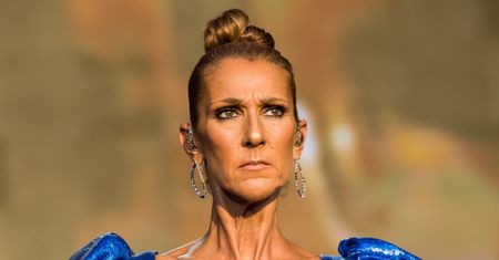 Dawno niewidziana Celine Dion na NOWYM ZDJĘCIU po ogłoszeniu diagnozy o nieuleczalnej chorobie (FOTO)