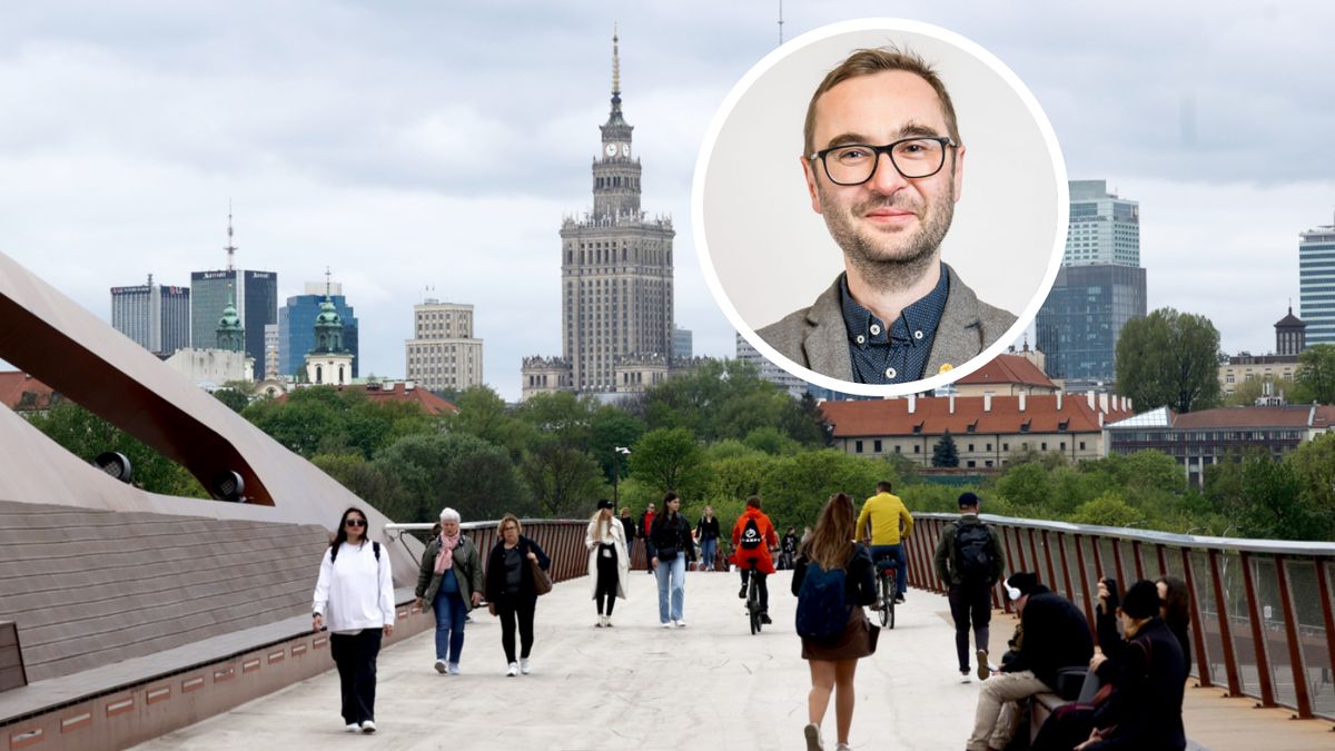 Michał Możdżeń w polemice z Andrzejem Rzońcą w #RingEkonomiczny money.pl.