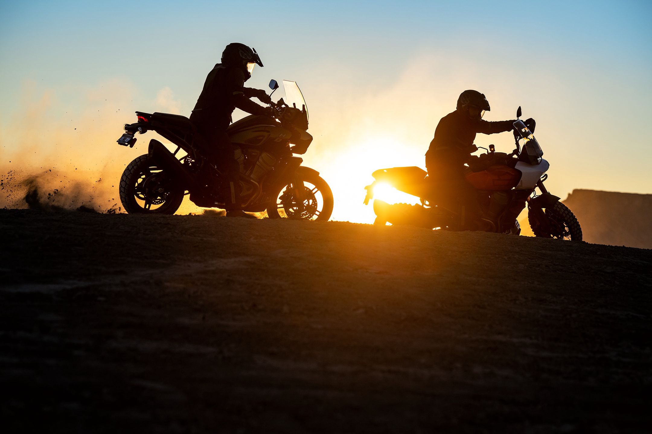 Harley-Davidson Pan America 1250