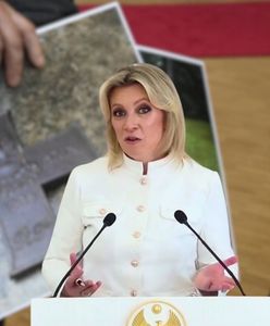 Cyniczny komunikat Moskwy. Chodzi o zdewastowany polski pomnik w Rosji