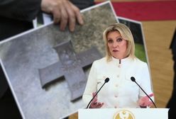 Cyniczny komunikat Moskwy. Chodzi o zdewastowany polski pomnik w Rosji