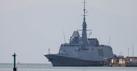 Ataki Huti na Morzu Czerwonym. Unia Europejska wyśle statki